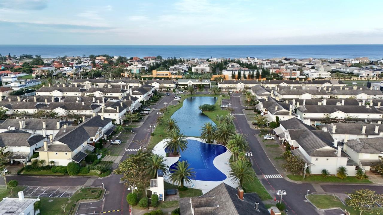 Imagem do condomínio Pacific Residence Club  referência 115