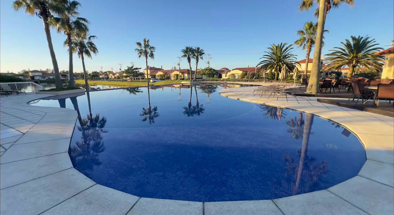 Imagem do condomínio Casa Hermosa  referência 314