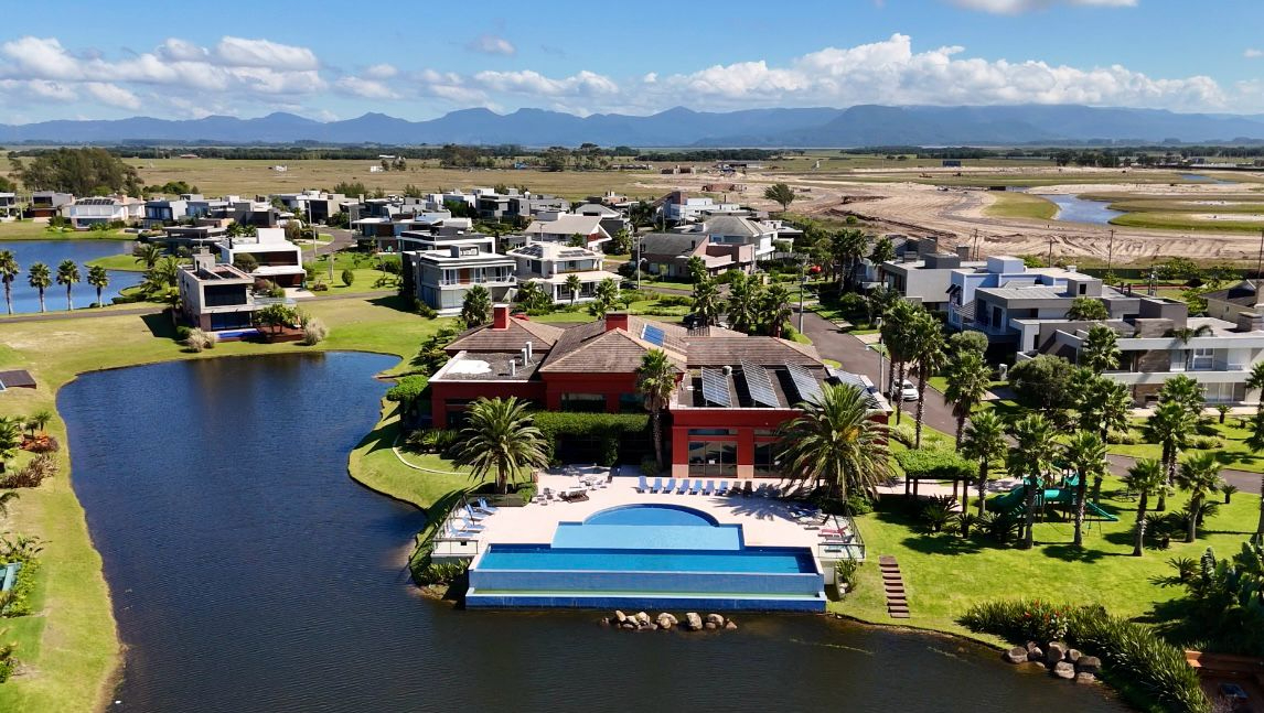 Imagem do condomínio Celebration referência 465