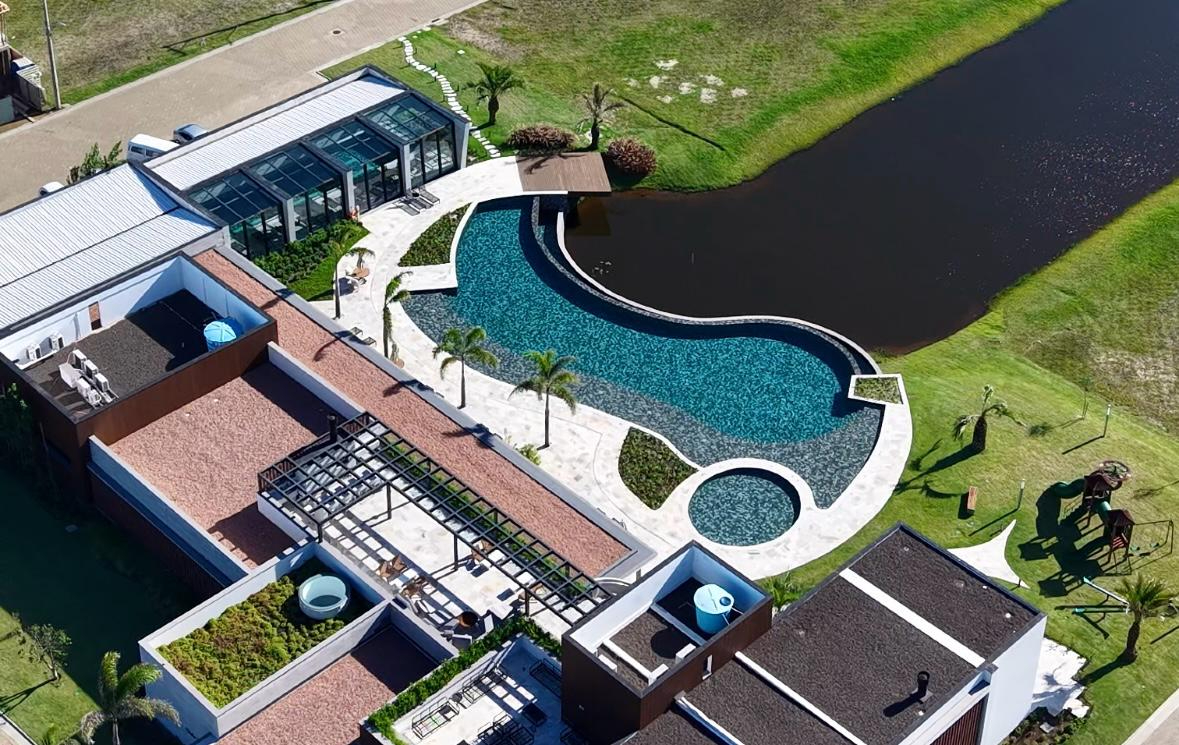 Imagem do condomínio Amare Home Resort referência 698