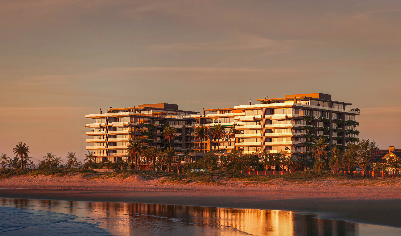 Imagem do condomínio Xangri-lá Ilhas Resort referência 699