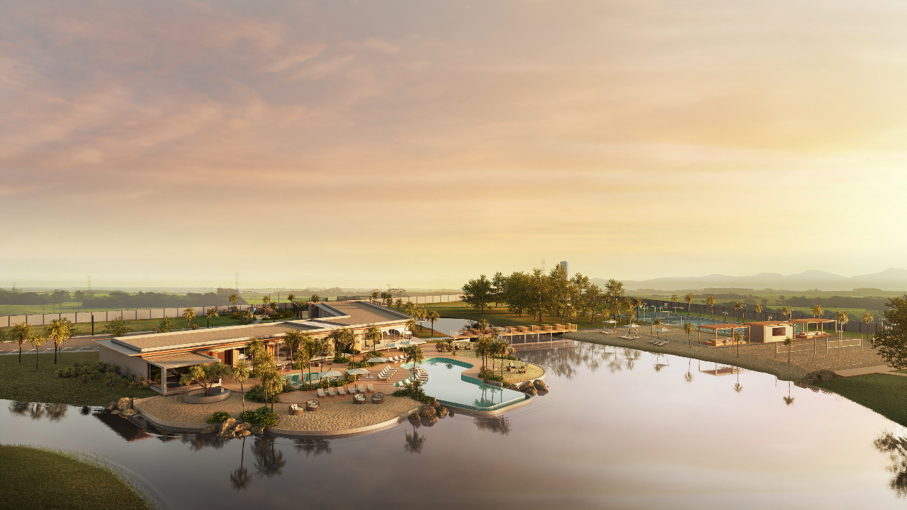 Imagem do condomínio Verano referência 704