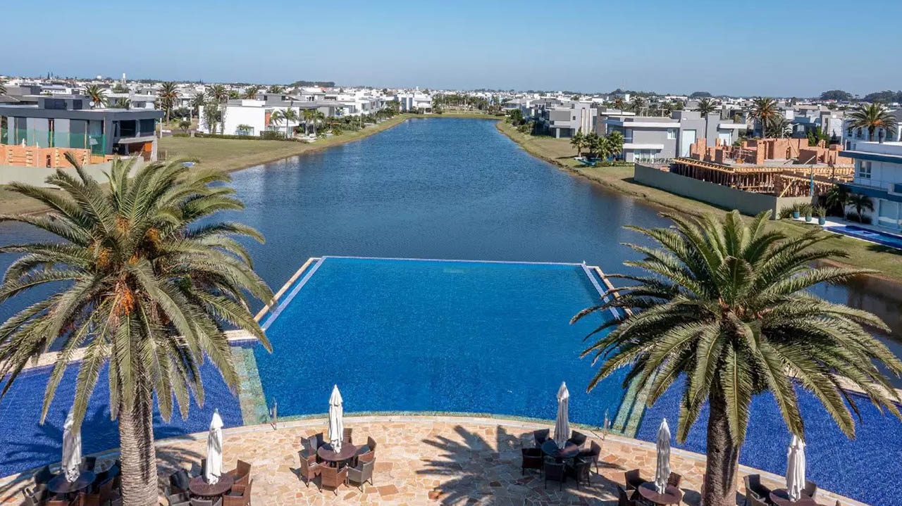 Imagem do condomínio ENSEADA LAGOS referência 708