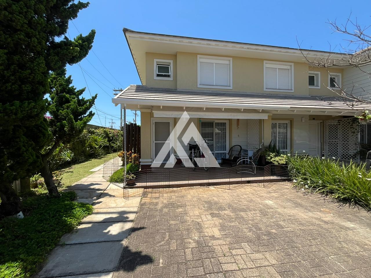 Imagem do imóvel Sobrado 4 dormitórios, Maristela em Xangri-lá referência 1