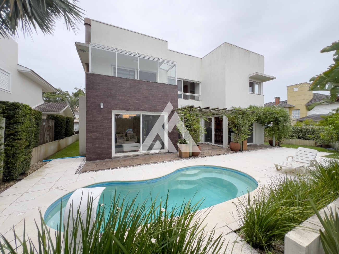 Imagem do imóvel Sobrado 5 dormitórios à venda, Porto Coronado em Xangri-lá referência 21