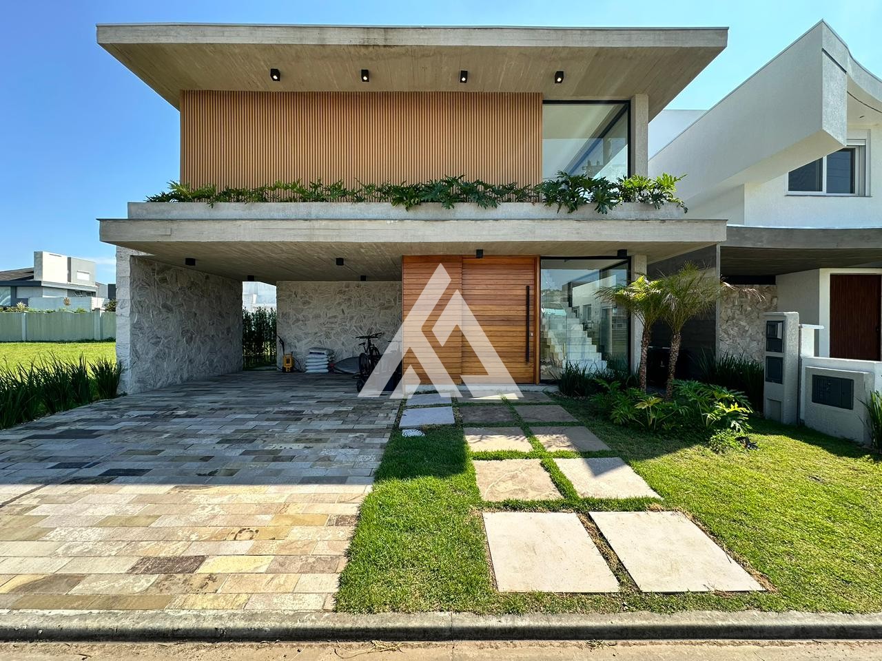 Imagem do imóvel Sobrado 4 dormitórios, Amare Home Resort em Xangri-lá referência 23