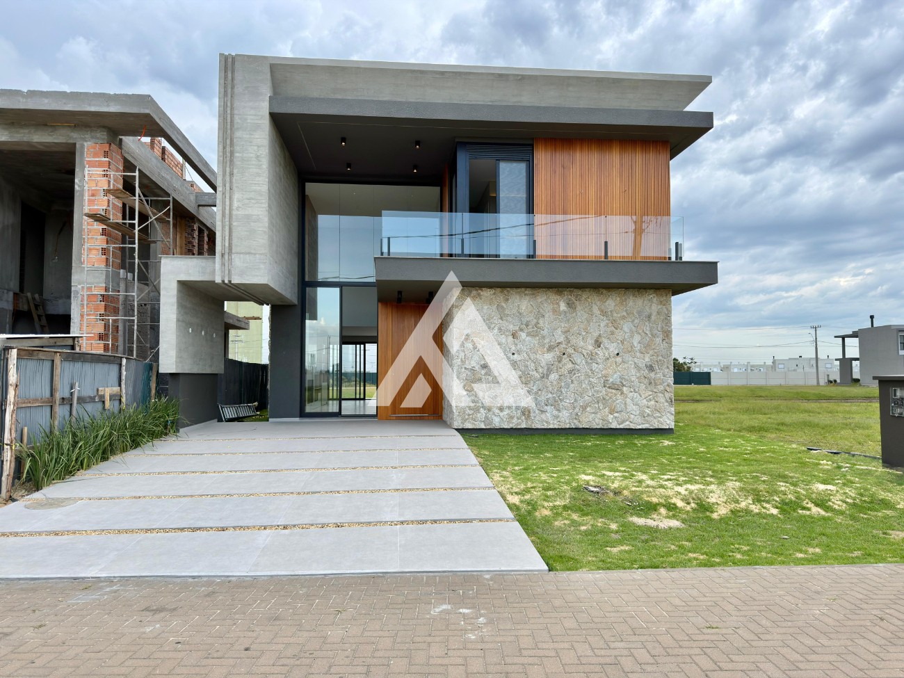 Imagem do imóvel Sobrado 4 dormitórios, Zen Concept Resort em Xangri-lá referência 26