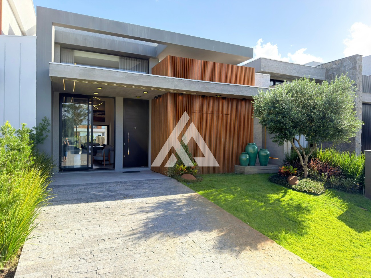 Imagem do imóvel Casa em condomínio 4 dormitórios, Sunset em Xangri-lá referência 3