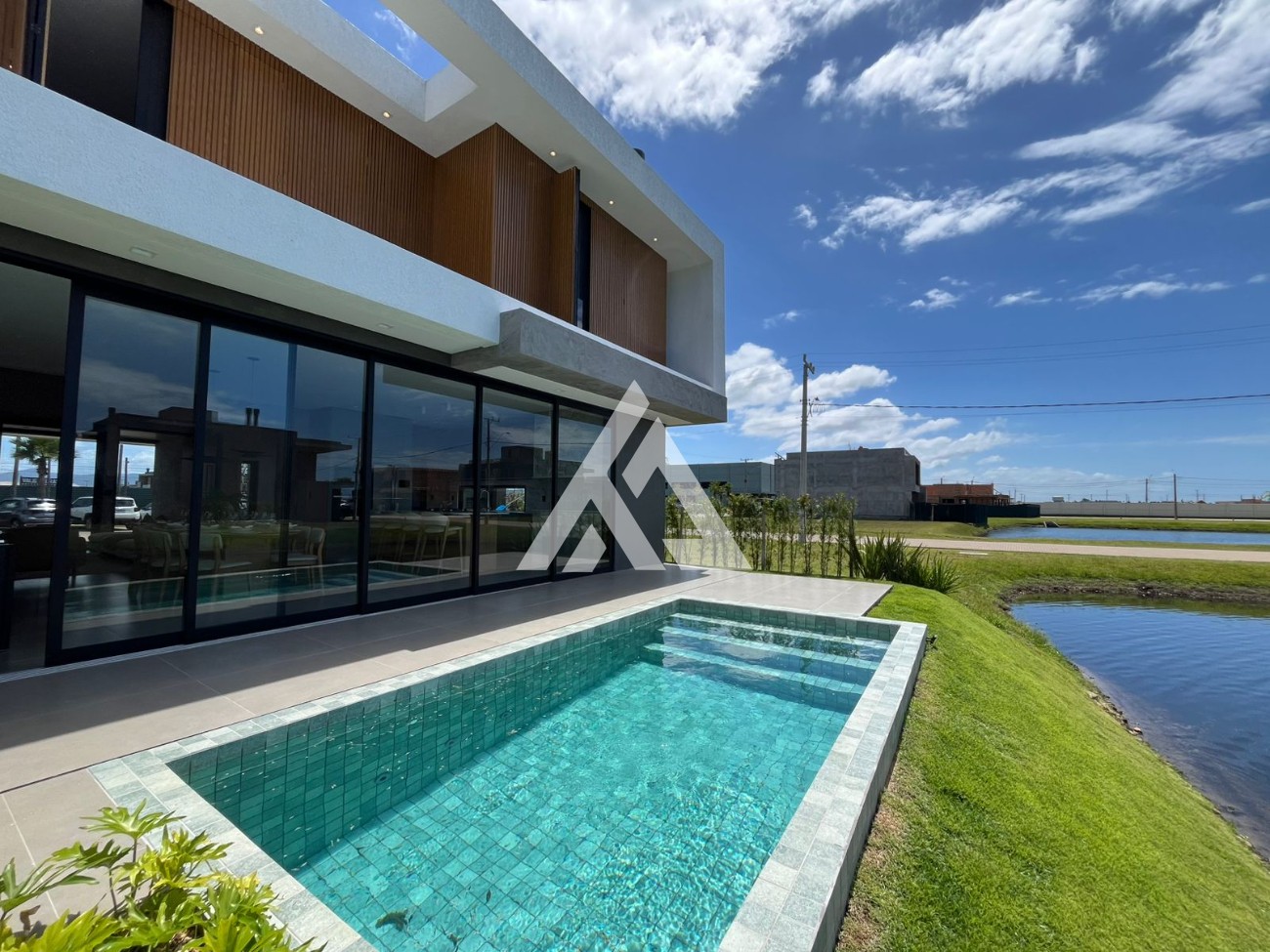 Imagem do imóvel Sobrado 5 dormitórios, Zen Concept Resort em Xangri-lá referência 30