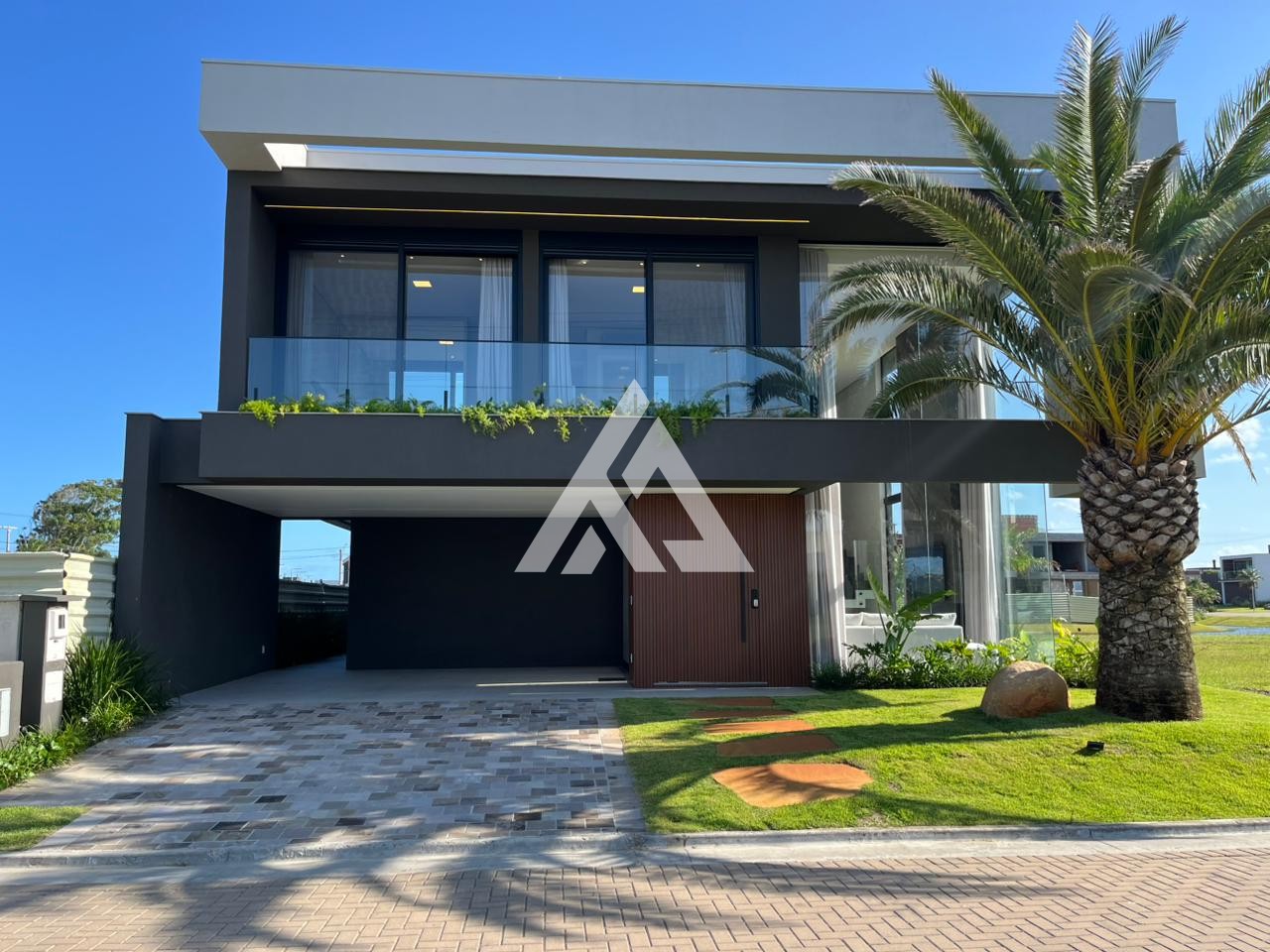 Imagem do imóvel Sobrado 6 dormitórios, Amare Home Resort em Xangri-lá referência 31