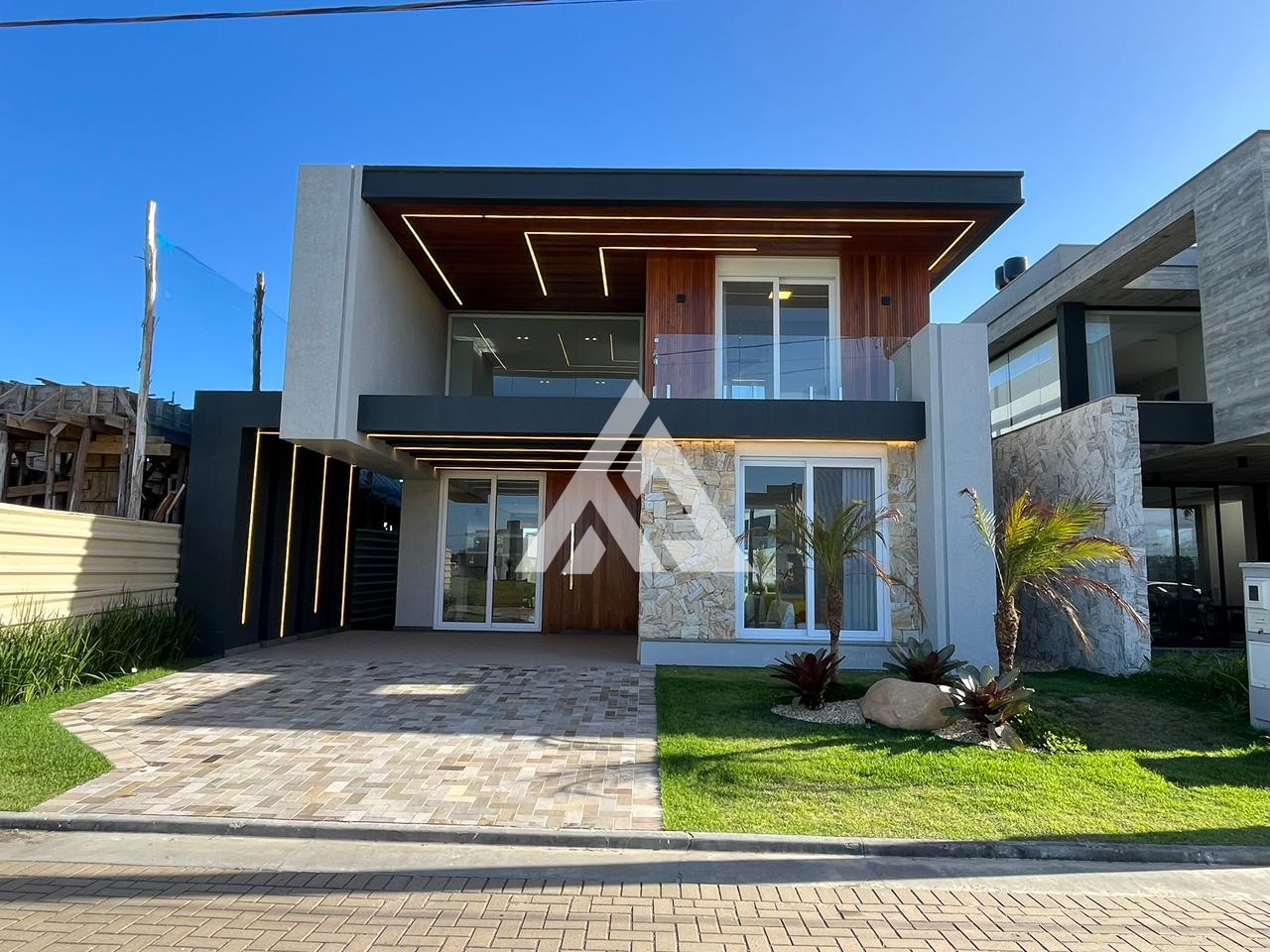 Imagem do imóvel Sobrado 4 dormitórios, Amare Home Resort em Xangri-lá referência 34