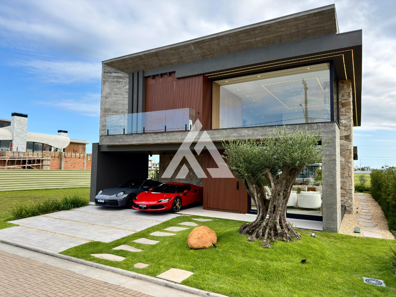 Imagem do imóvel Sobrado 5 dormitórios, Amare Home Resort em Xangri-lá referência 41