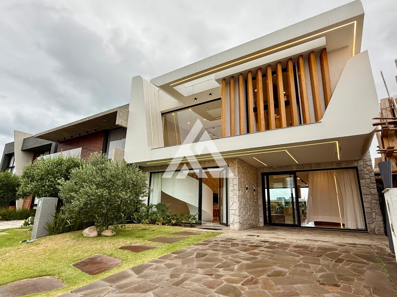 Imagem do imóvel Sobrado 4 dormitórios, Blue em Xangri-lá referência 43