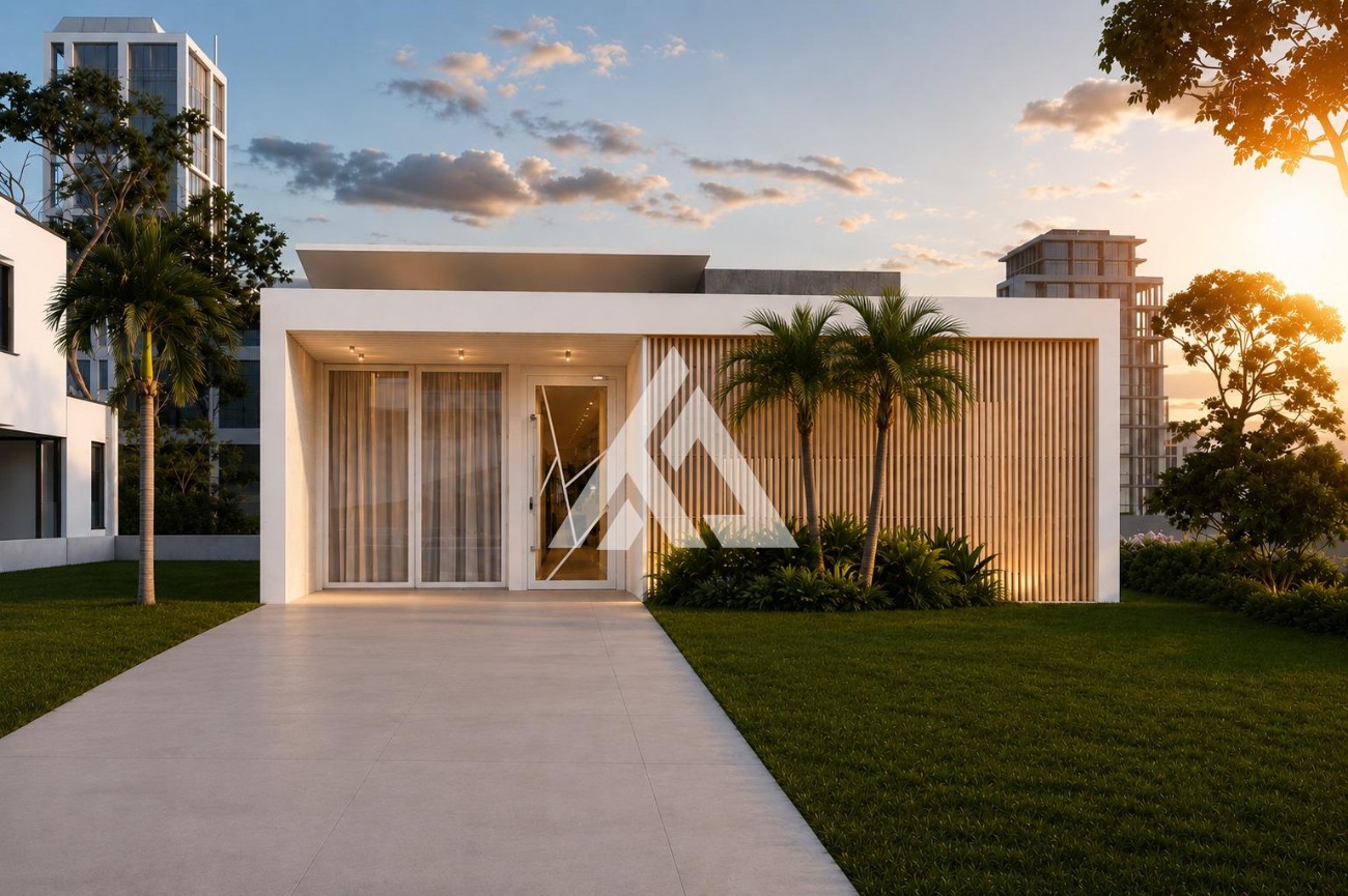 Imagem do imóvel Casa 4 dormitórios, Zen Concept Resort em Xangri-lá referência 58