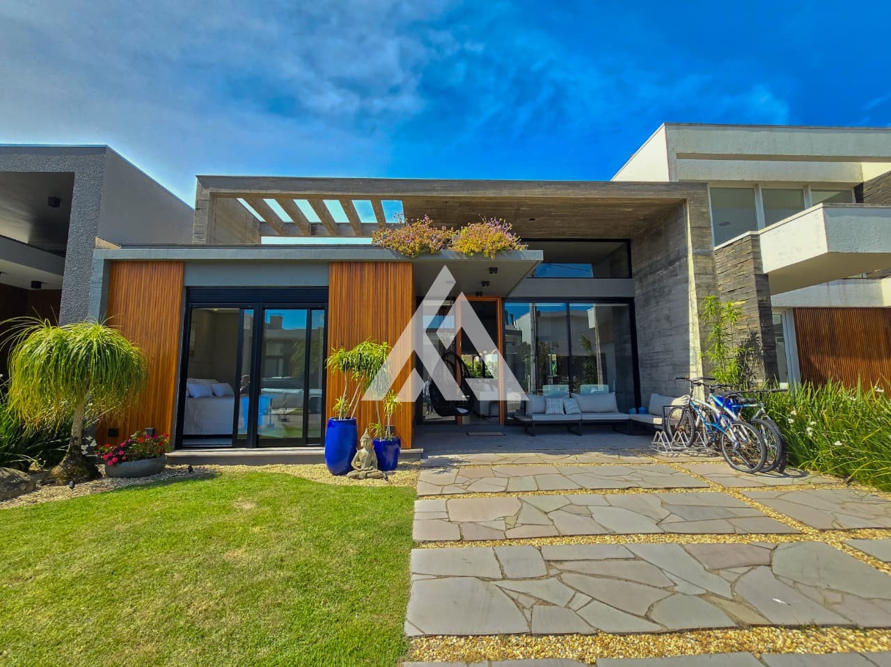 Imagem do imóvel Casa 4 dormitórios, Centro em Xangri-lá referência 6