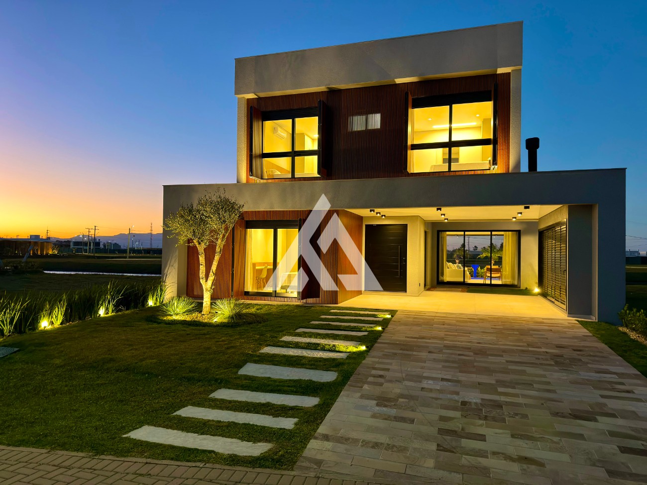Imagem do imóvel Sobrado 4 dormitórios, Zen Concept Resort em Xangri-lá referência 61