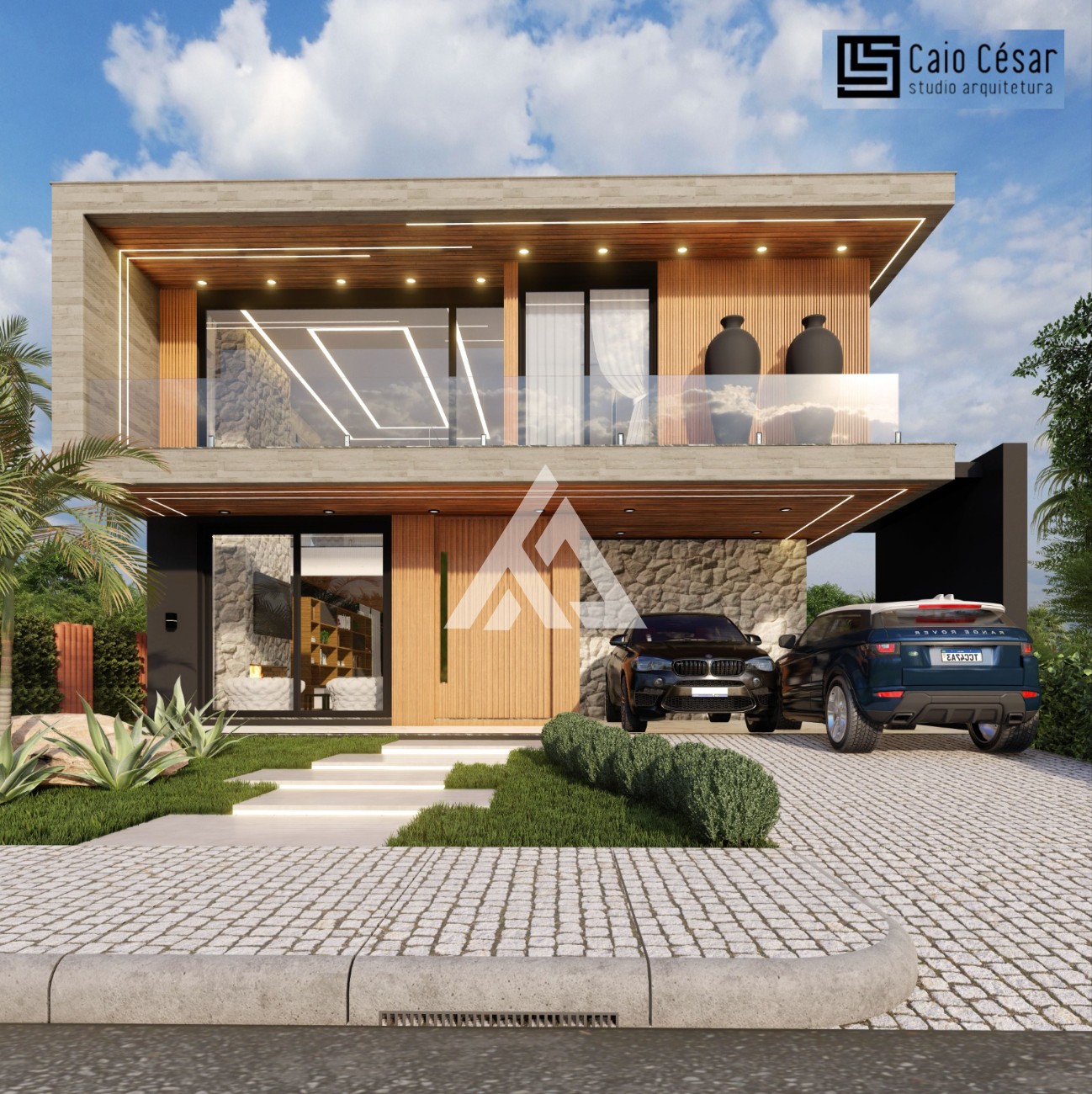 Imagem do imóvel Sobrado 4 dormitórios, Amare Home Resort em Xangri-lá referência 65