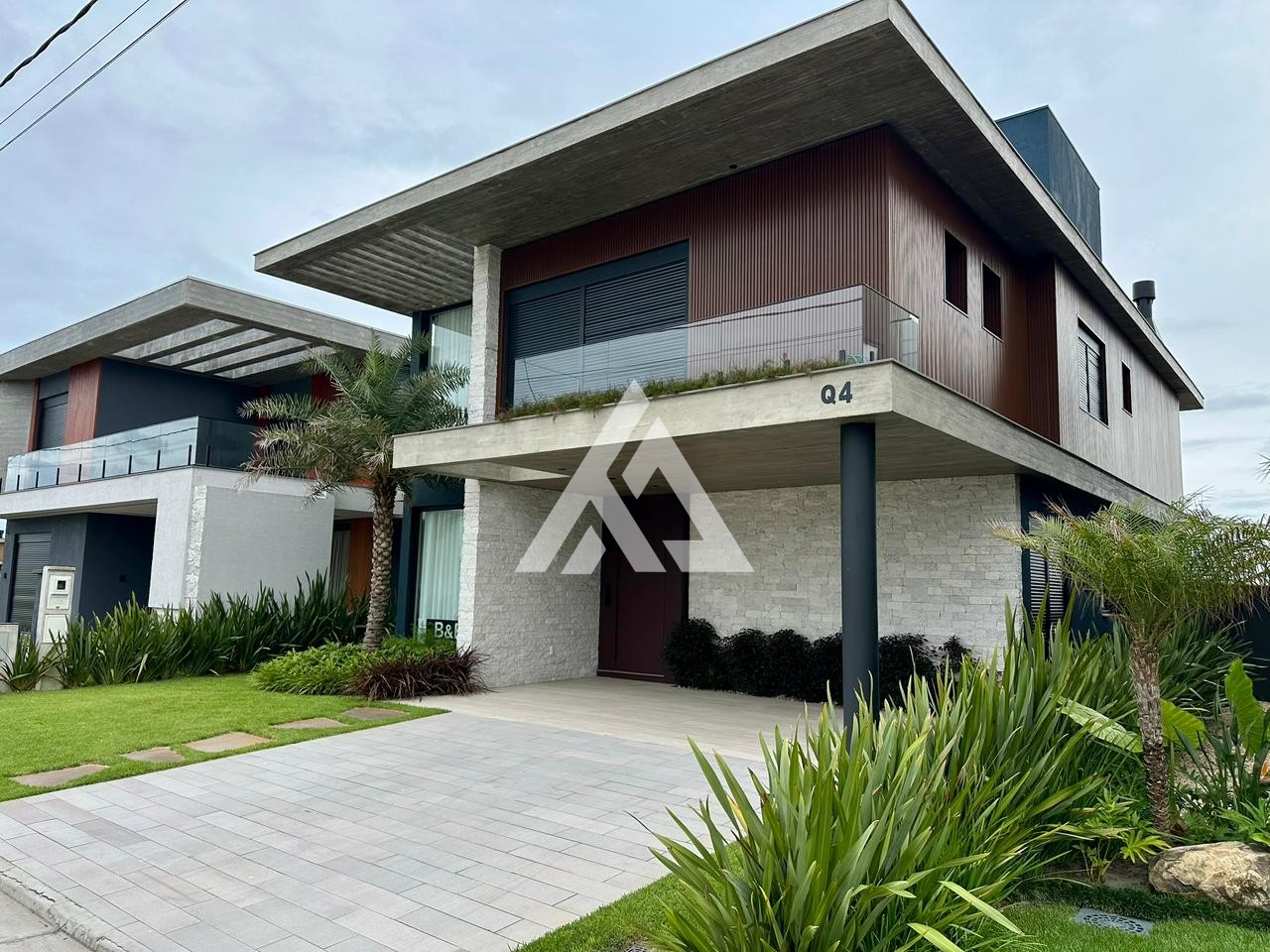 Imagem do imóvel Sobrado 5 dormitórios, Amare Home Resort em Xangri-lá referência 70