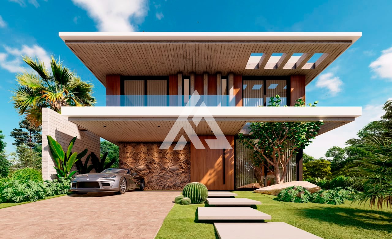 Imagem do imóvel Sobrado 5 dormitórios, Amare Home Resort em Xangri-lá referência 71