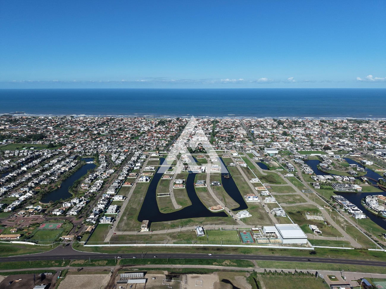 Imagem do imóvel Terreno em condomínio, Centro em Xangri-lá referência 8
